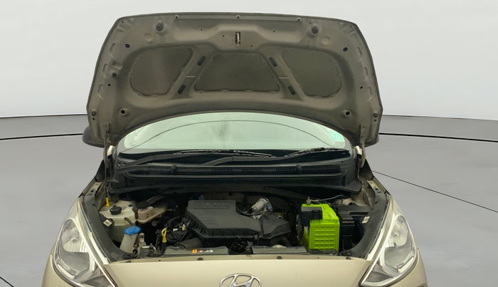 2019 Hyundai NEW SANTRO ERA EXECUTIVE, Petrol, Manual, 52,079 km, Open Bonet