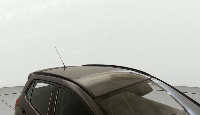 2019 Hyundai Grand i10 SPORTZ 1.2 KAPPA VTVT, Petrol, Manual, 64,056 km, Roof