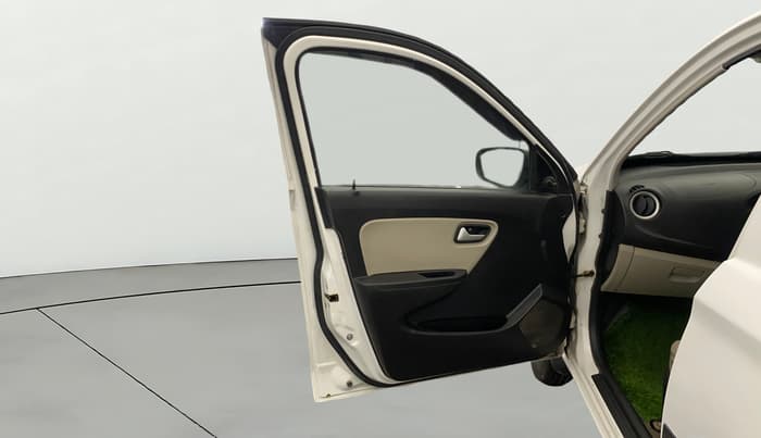 2019 Maruti Alto VXI, Petrol, Manual, 66,530 km, LHS Front Door