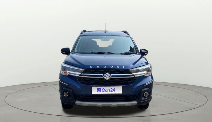 2021 Maruti XL6 ALPHA MT, Petrol, Manual, 21,229 km, Front