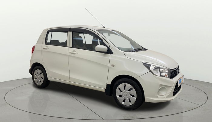 2020 Maruti Celerio VXI AMT (O), Petrol, Automatic, 66,716 km, SRP