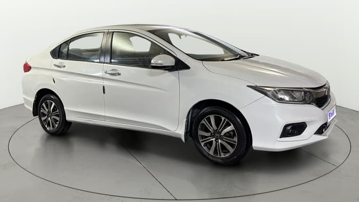 2018 Honda City 1.5L I-VTEC V MT, Petrol, Manual, 29,840 km, Right Front Diagonal
