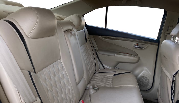 2019 Maruti Ciaz DELTA 1.5 SHVS MT PETROL, Petrol, Manual, 47,407 km, Right Side Rear Door Cabin