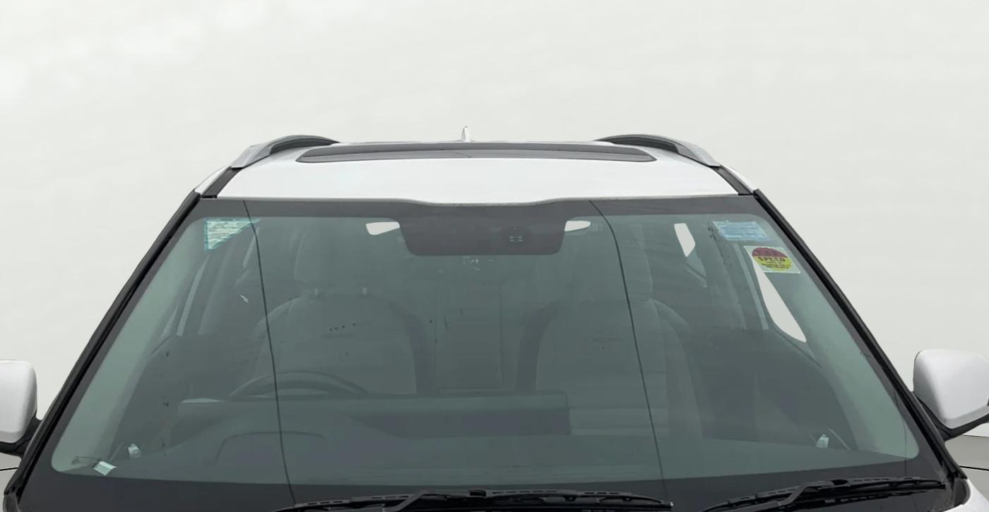2020 KIA SELTOS GTX PLUS DCT 1.4 PETROL, Petrol, Automatic, 77,156 km, Front Windshield