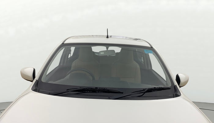 2022 Maruti Celerio VXI, Petrol, Manual, 48,875 km, Front Windshield