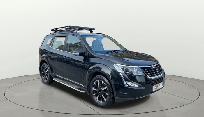 2021 Mahindra XUV500 W11 AT, Diesel, Automatic, 69,965 km, SRP