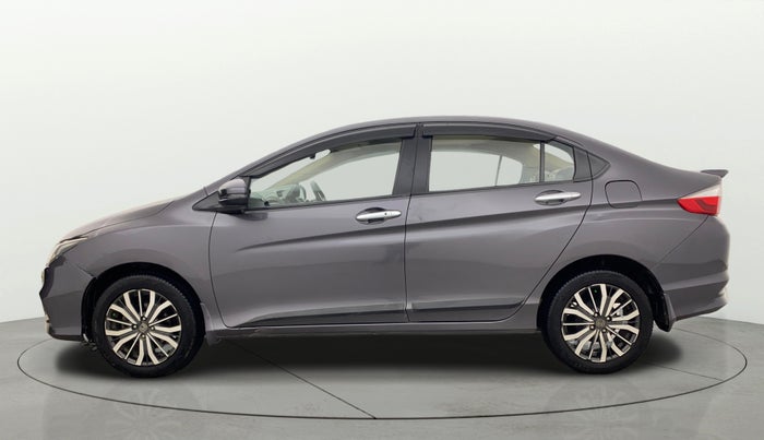 2019 Honda City 1.5L I-VTEC VX, Petrol, Manual, 51,268 km, Left Side