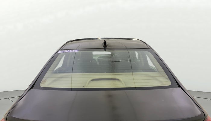 2014 Honda City 1.5L I-VTEC SV, Petrol, Manual, 89,296 km, Rear Windshield