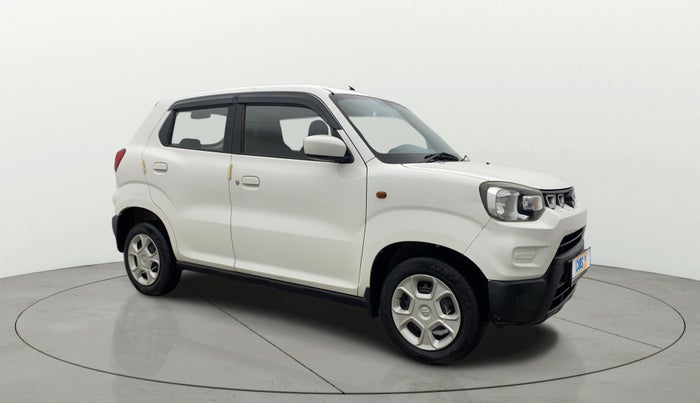 2020 Maruti S PRESSO VXI PLUS AMT, Petrol, Automatic, 16,062 km, SRP