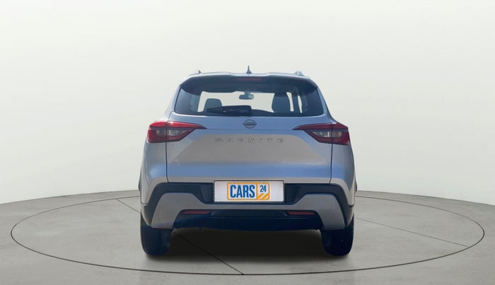 2023 Nissan MAGNITE XV MT, Petrol, Manual, 27,930 km, Back/Rear