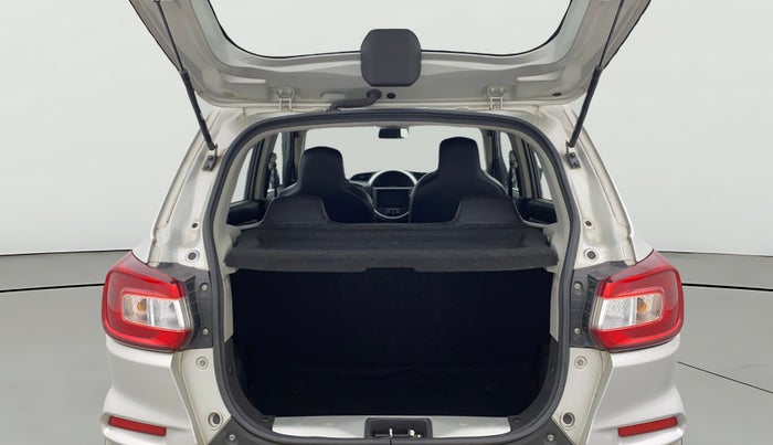 2021 Maruti S PRESSO VXI+, Petrol, Manual, 32,379 km, Boot Open Zoomed View
