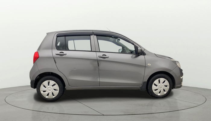 2020 Maruti Celerio VXI, Petrol, Manual, 19,587 km, Right Side View