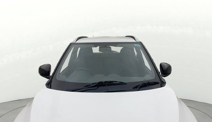 2022 Nissan MAGNITE XV PREMIUM, Petrol, Manual, 43,434 km, Front Windshield