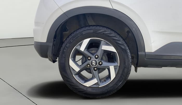 2019 Hyundai VENUE SX PLUS 1.0 TURBO DCT, Petrol, Automatic, 41,167 km, Right Rear Wheel