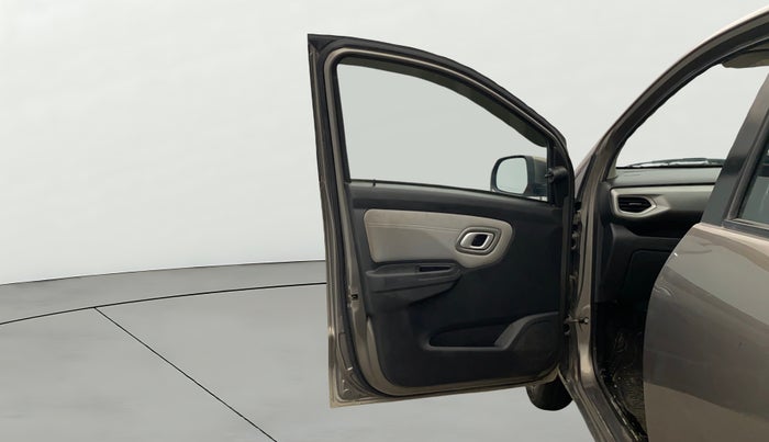 2020 Datsun Redi Go T(O) 1.0, Petrol, Manual, 19,784 km, LHS Front Door