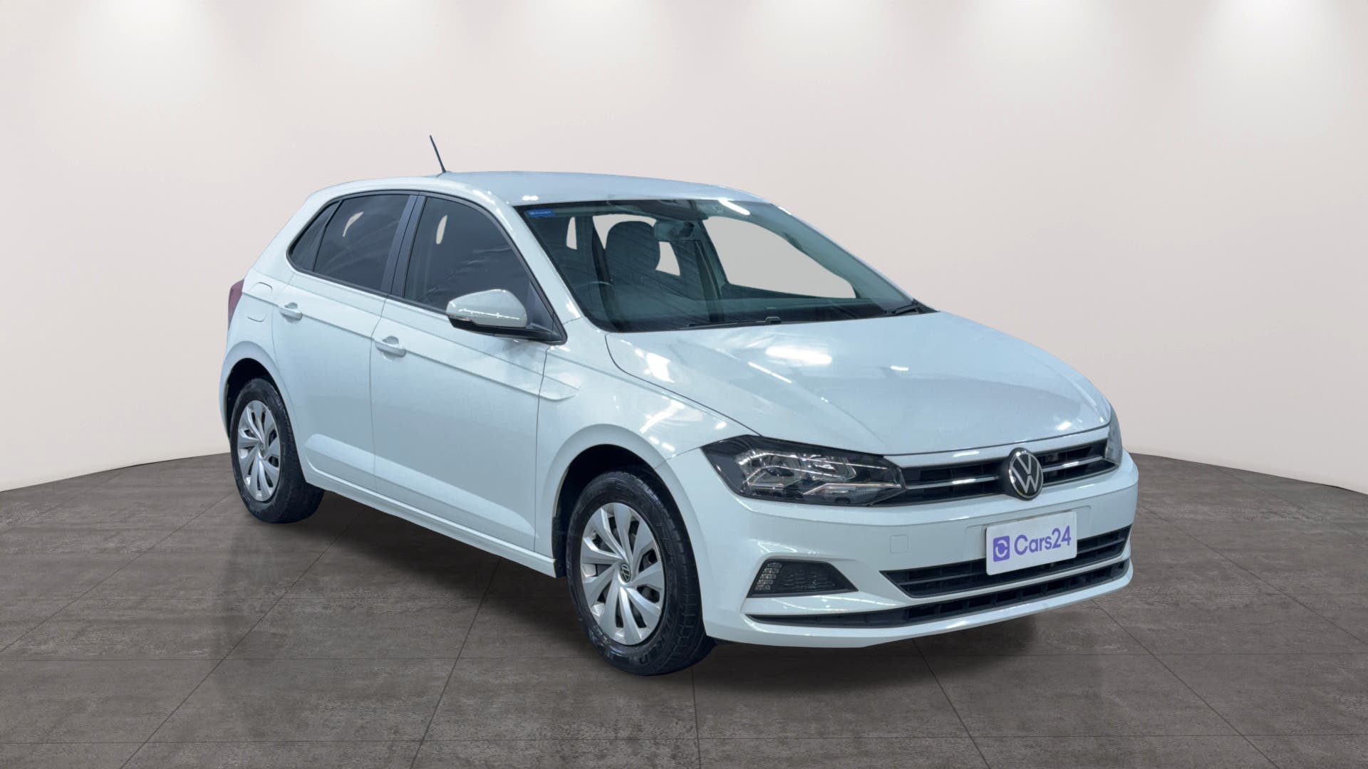 Volkswagen Polo image