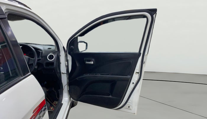 2019 Maruti Celerio X VXI, Petrol, Manual, 9,677 km, RHS Front Door