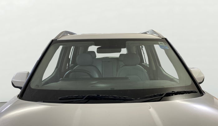 2025 KIA SYROS  HTX 1.0 Turbo 6MT, Petrol, Manual, 16,759 km, Front Windshield