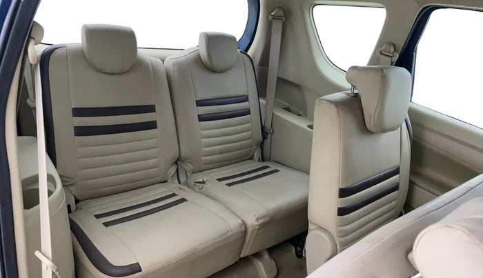 2018 Maruti Ertiga VXI AT, Petrol, Automatic, 31,118 km, Third Seat Row ( optional )