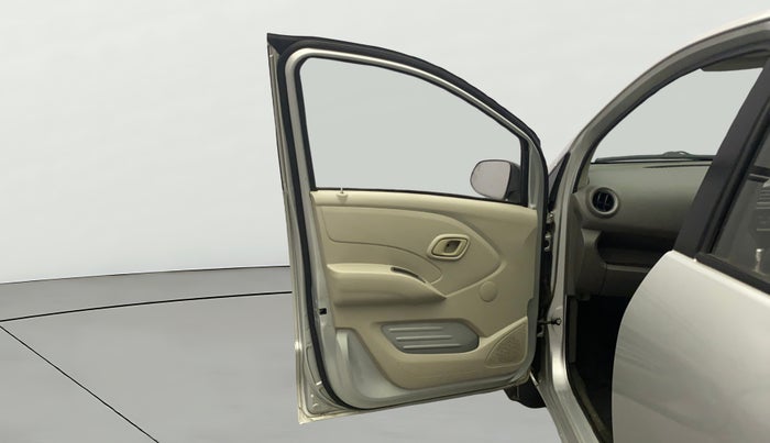 2016 Datsun Redi Go S, Petrol, Manual, 29,101 km, LHS Front Door