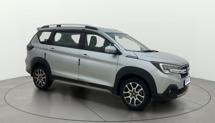 2022 Maruti XL6 ALPHA PLUS AT, Petrol, Automatic, 42,211 km, SRP