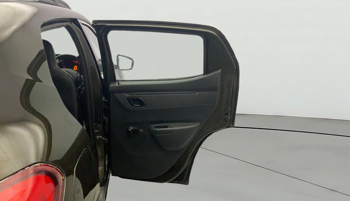 2016 Renault Kwid RXT 0.8 (O), Petrol, Manual, 91,411 km, RHS Rear Door