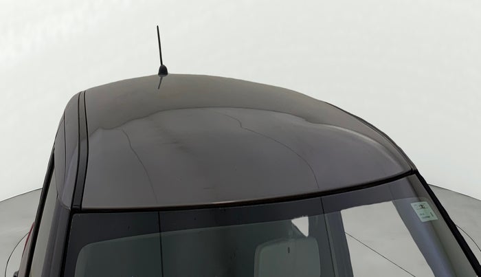 2015 Maruti Swift VXI, Petrol, Manual, 68,112 km, Roof