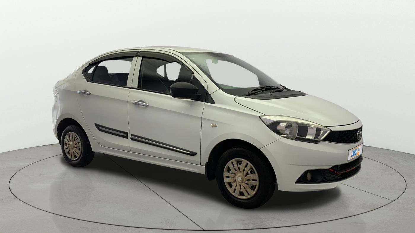 2019 Tata TIGOR XE PETROL, Petrol, Manual, 1,31,789 km, SRP