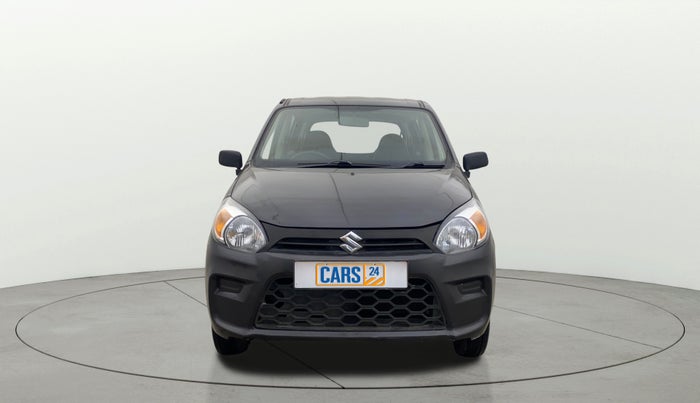 2019 Maruti Alto LXI O, Petrol, Manual, 14,377 km, Front