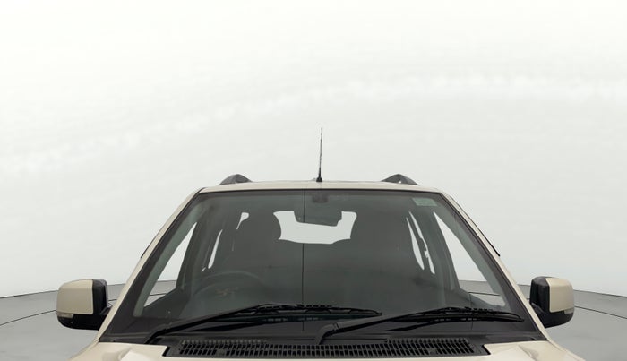 2019 Tata Safari Storme 2.2 EX 4X2, Diesel, Manual, 1,39,127 km, Front Windshield