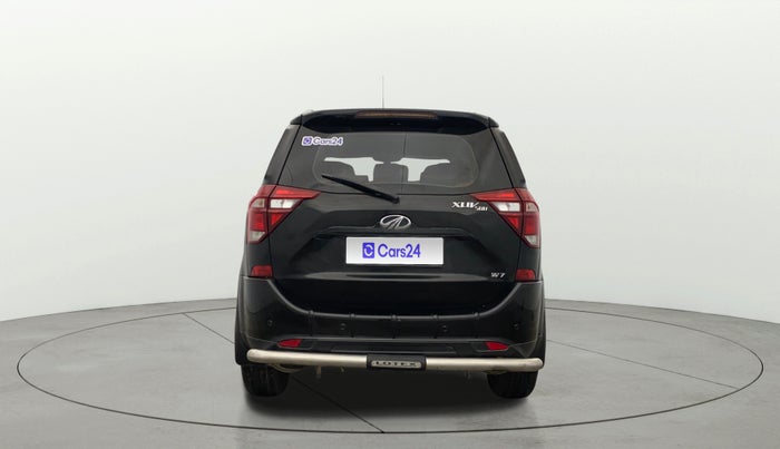 2019 Mahindra XUV500 W7, Diesel, Manual, 96,226 km, Back/Rear