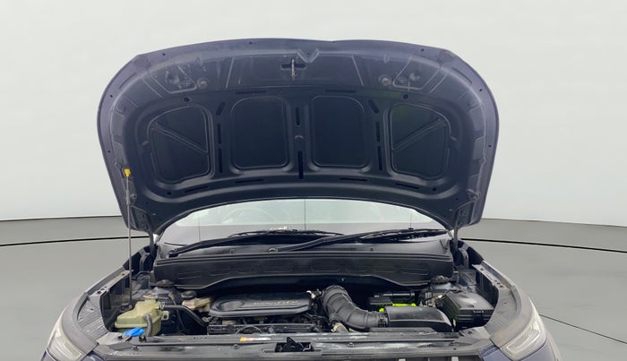 2020 Hyundai VENUE SX PLUS 1.0 TURBO DCT, Petrol, Automatic, 30,638 km, Open Bonet