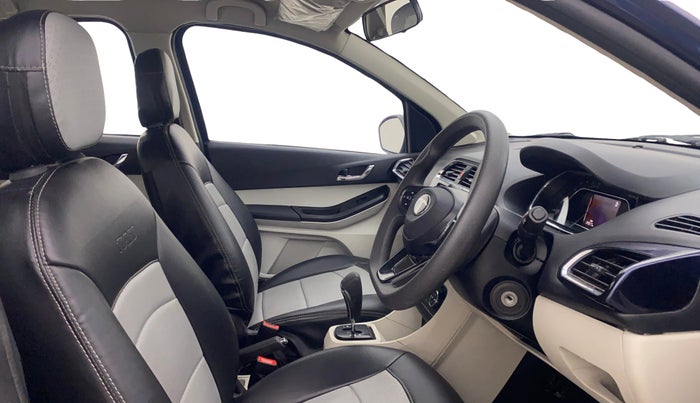 2023 Tata Tiago XZA PLUS PETROL, Petrol, Automatic, 24,278 km, Right Side Front Door Cabin