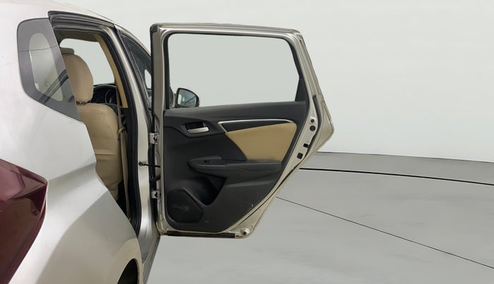 2015 Honda Jazz 1.2L I-VTEC V AT, Petrol, Automatic, 70,929 km, RHS Rear Door