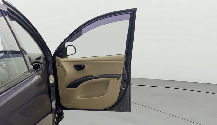 2014 Hyundai i10 MAGNA 1.1, Petrol, Manual, 50,067 km, RHS Front Door