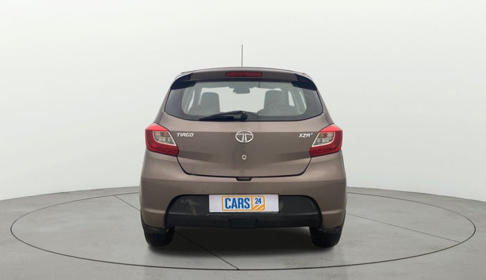 2019 Tata Tiago XZA PLUS PETROL, Petrol, Automatic, 98,616 km, Back/Rear