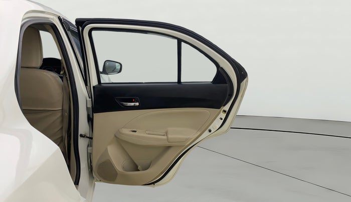 2022 Maruti Dzire VXI, Petrol, Manual, 67,369 km, RHS Rear Door