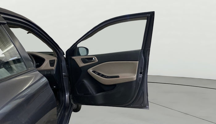 2018 Hyundai Elite i20 MAGNA EXECUTIVE 1.2, Petrol, Manual, 99,109 km, RHS Front Door