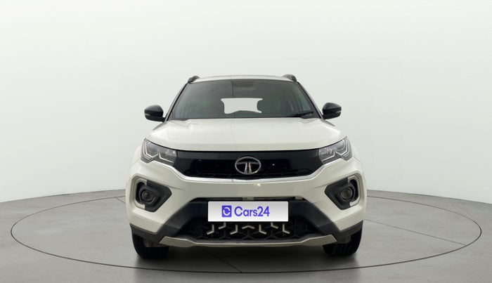 2023 Tata NEXON XZA Plus LUXS Diesel Jet, Diesel, Automatic, 32,219 km, Front