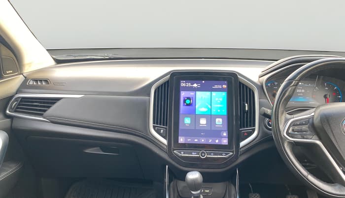 2020 MG HECTOR SHARP HYBRID 1.5 PETROL, Petrol, Manual, 83,588 km, Air Conditioner