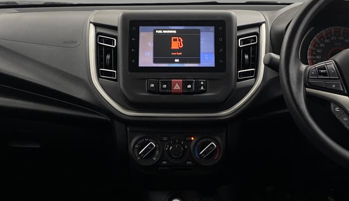 2024 Maruti Celerio ZXI PLUS AGS, Petrol, Automatic, 27,594 km, Air Conditioner