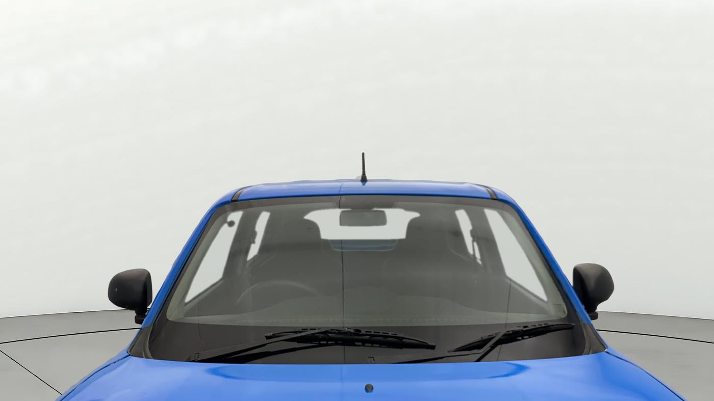 2021 Maruti S PRESSO VXI, CNG, Manual, 50 km, Front Windshield