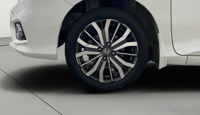 2018 Honda City 1.5L I-VTEC VX, Petrol, Manual, 61,517 km, Left Front Wheel