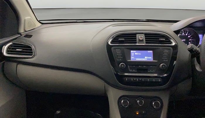 2018 Tata Tiago XZA PETROL, Petrol, Automatic, 68,178 km, Air Conditioner