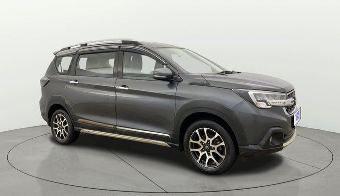 2022 Maruti XL6 ZETA MT, Petrol, Manual, 69,267 km, SRP
