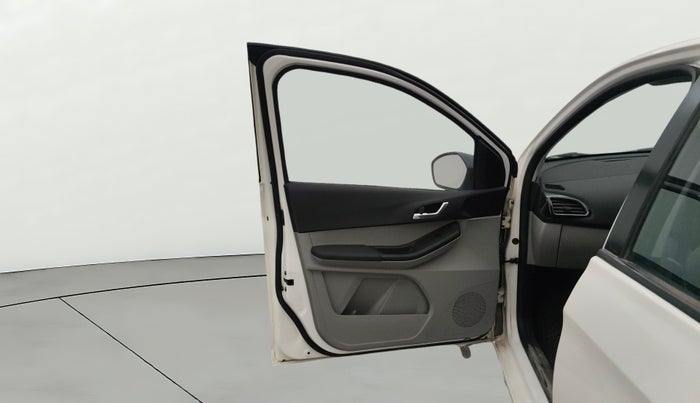 2020 Tata Tiago XZ PLUS PETROL, Petrol, Manual, 26,775 km, LHS Front Door