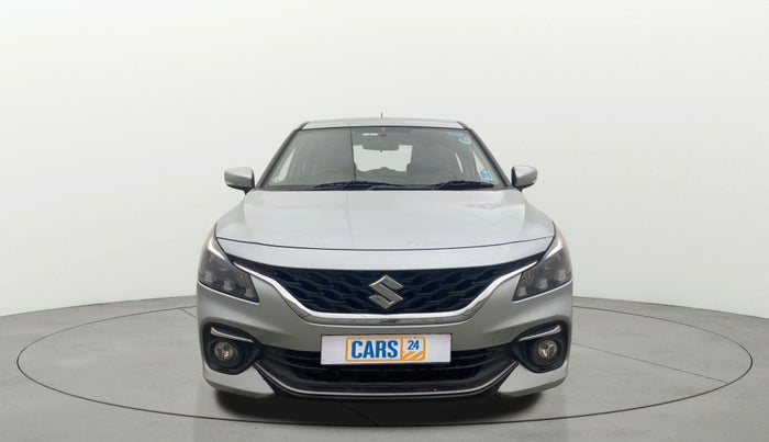 2023 Maruti Baleno ZETA PETROL 1.2, Petrol, Manual, 29,137 km, Front