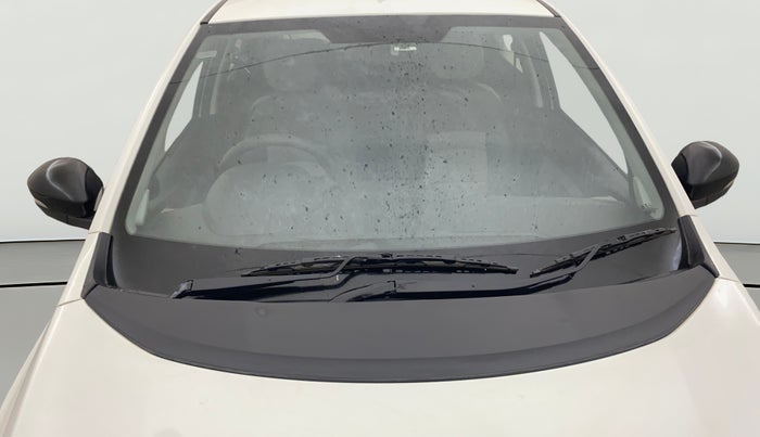 2023 Tata Tiago XT PETROL, Petrol, Manual, 5,425 km, Front Windshield