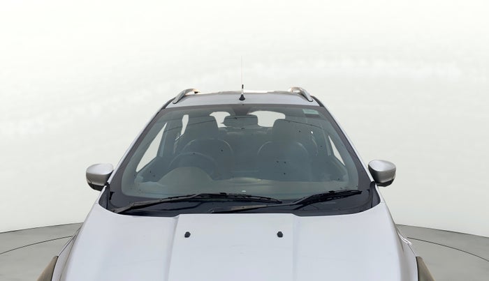 2018 Ford FREESTYLE TITANIUM 1.2 PETROL, Petrol, Manual, 76,412 km, Front Windshield