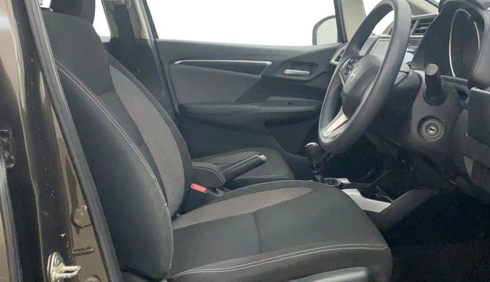 2018 Honda WR-V 1.2L I-VTEC VX MT, Petrol, Manual, 25,886 km, Right Side Front Door Cabin